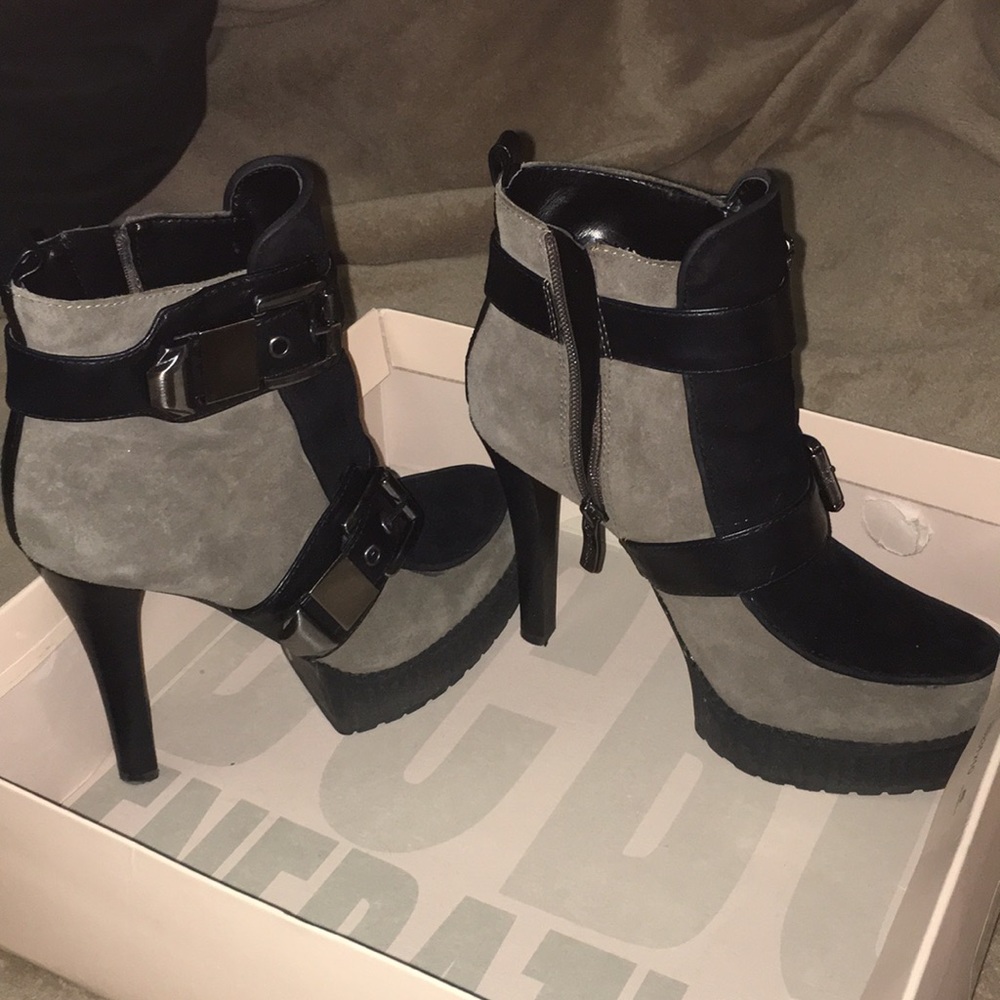 Bcbgeneration Boots - image 5